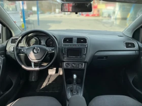 VW Polo 1.4 TDI DSG, снимка 9