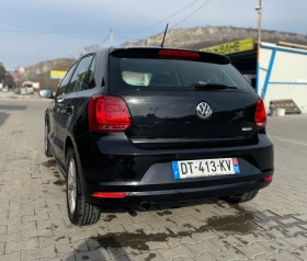 VW Polo 1.4 TDI DSG, снимка 8