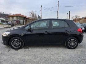 Toyota Auris 1.4 D4D 90 К.С. 6 СКОРОСТИ КЛИМАТРОНИК - 8399 лв. - 54635848 | Car24.bg