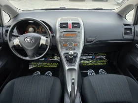 Toyota Auris 1.4 D4D 90 К.С. 6 СКОРОСТИ КЛИМАТРОНИК - 8399 лв. - 54635848 | Car24.bg