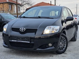 Toyota Auris 1.4 D4D 90 К.С. 6 СКОРОСТИ КЛИМАТРОНИК - 8399 лв. - 54635848 | Car24.bg