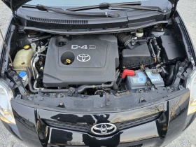 Toyota Auris 1.4 D4D 90 К.С. 6 СКОРОСТИ КЛИМАТРОНИК - 8399 лв. - 54635848 | Car24.bg