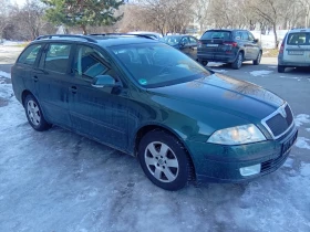 Skoda Octavia 2.0TDI, снимка 3