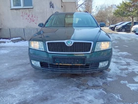 Skoda Octavia 2.0TDI, снимка 2