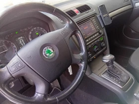 Skoda Octavia 2.0TDI, снимка 11