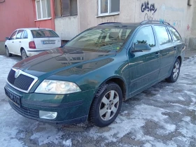 Skoda Octavia 2.0TDI, снимка 1