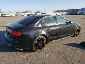 Audi S4 PREMIUM PLUS , снимка 3