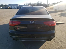 Audi S4 PREMIUM PLUS , снимка 6