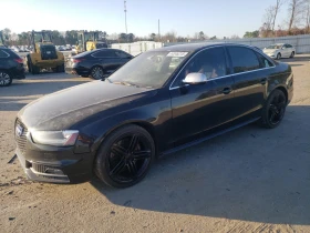 Audi S4 PREMIUM PLUS , снимка 1