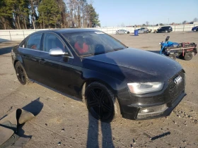 Audi S4 PREMIUM PLUS , снимка 4