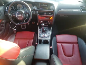 Audi S4 PREMIUM PLUS , снимка 8