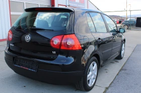 VW Golf 1.6 Бензин, снимка 5