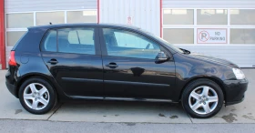 VW Golf 1.6 Бензин, снимка 4