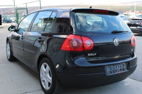 VW Golf 1.6 Бензин, снимка 7