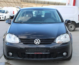 VW Golf 1.6 Бензин, снимка 2