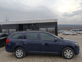 Dacia Logan 1.0sCe/73к.с., снимка 4