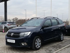 Dacia Logan 1.0sCe/73к.с., снимка 1