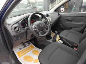 Dacia Logan 1.0sCe/73к.с., снимка 11