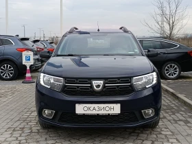 Dacia Logan 1.0sCe/73к.с., снимка 2