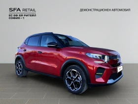 Citroen C3 MAX Turbo 100 S&S BVM6 E6 | Mobile.bg    3