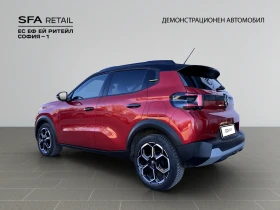 Citroen C3 MAX Turbo 100 S&S BVM6 E6 | Mobile.bg    7