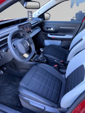 Citroen C3 MAX Turbo 100 S&S BVM6 E6 | Mobile.bg    10