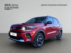     Citroen C3 MAX Turbo 100 S&S BVM6 E6