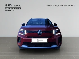 Citroen C3 MAX Turbo 100 S&S BVM6 E6 | Mobile.bg    2