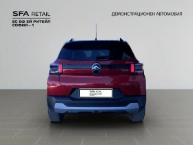 Citroen C3 MAX Turbo 100 S&S BVM6 E6 | Mobile.bg    6
