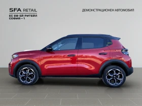Citroen C3 MAX Turbo 100 S&S BVM6 E6 | Mobile.bg    8