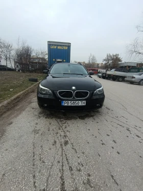 BMW 530, снимка 4