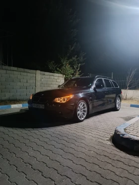 BMW 530, снимка 1