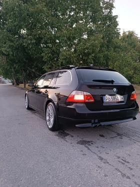 BMW 530, снимка 2