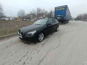 BMW 530, снимка 5