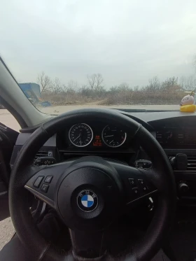 BMW 530, снимка 16