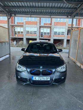 BMW 120 M-Performance, снимка 1