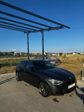 Обява за продажба на BMW 120 M-Performance ~23 999 лв. - изображение 9
