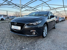 Mazda 3 2.0 i, снимка 1