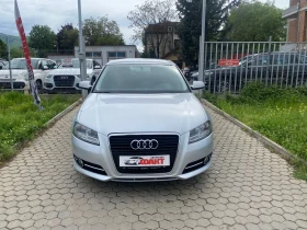 Audi A3 1.6TDi/NAVI | Mobile.bg    2