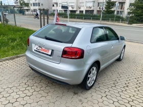 Audi A3 1.6TDi/NAVI | Mobile.bg    4