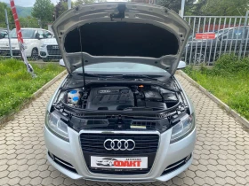 Audi A3 1.6TDi/NAVI | Mobile.bg    14