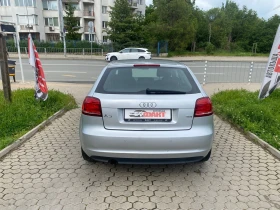 Audi A3 1.6TDi/NAVI | Mobile.bg    5