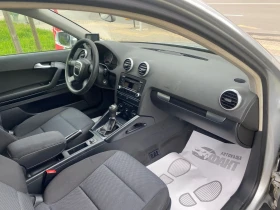 Audi A3 1.6TDi/NAVI | Mobile.bg    10