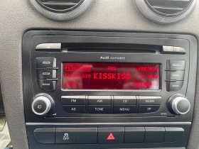 Audi A3 1.6TDi/NAVI | Mobile.bg    12