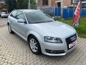 Audi A3 1.6TDi/NAVI | Mobile.bg    3