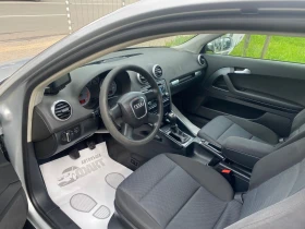 Audi A3 1.6TDi/NAVI | Mobile.bg    7