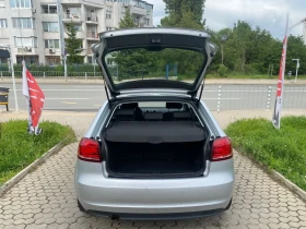 Audi A3 1.6TDi/NAVI | Mobile.bg    13