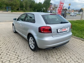 Audi A3 1.6TDi/NAVI | Mobile.bg    6