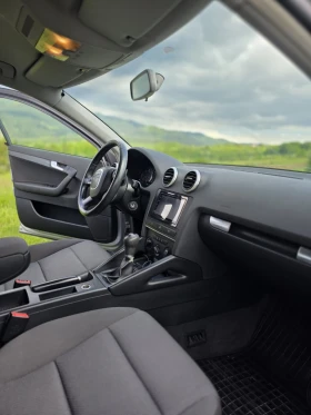 Audi A3 | Mobile.bg    10