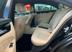 Обява за продажба на Mercedes-Benz CLS 350 AMG Silver Star Facelift Обдухване Distronic ~43 900 лв. - изображение 7